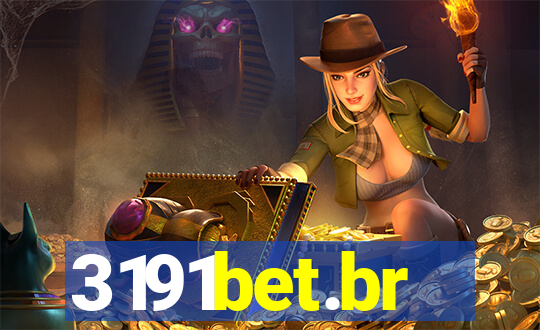 3191bet.br