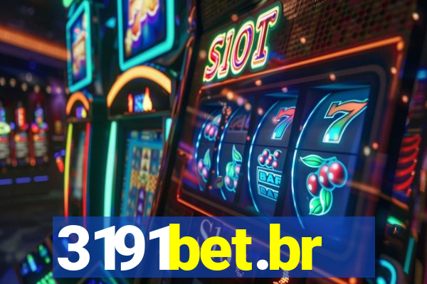 3191bet.br