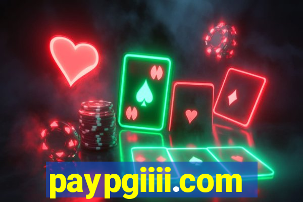paypgiiii.com