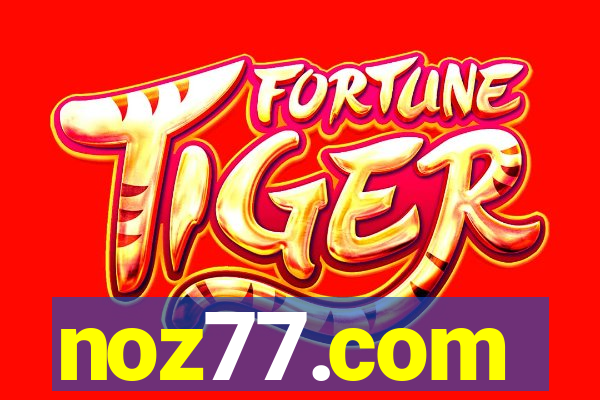 noz77.com
