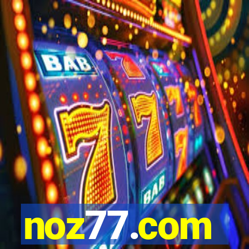 noz77.com