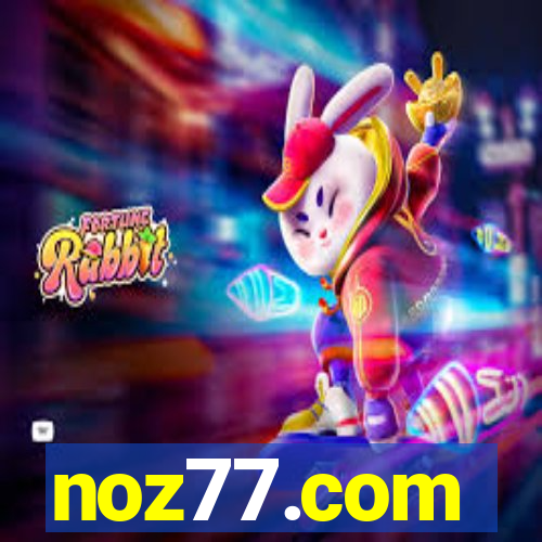 noz77.com