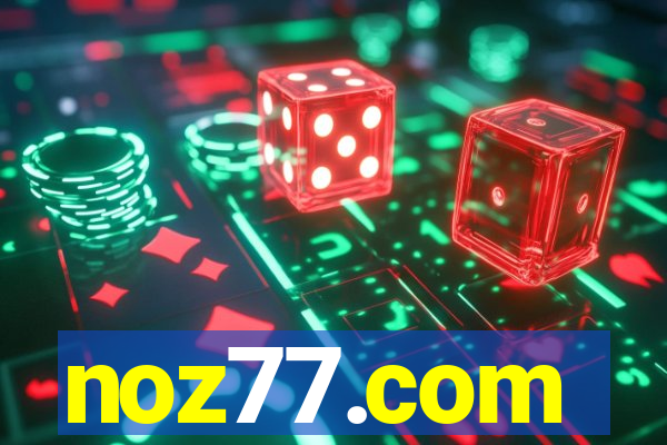 noz77.com