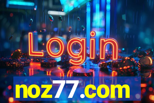 noz77.com
