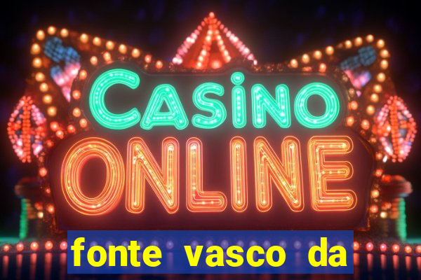 fonte vasco da gama dafont