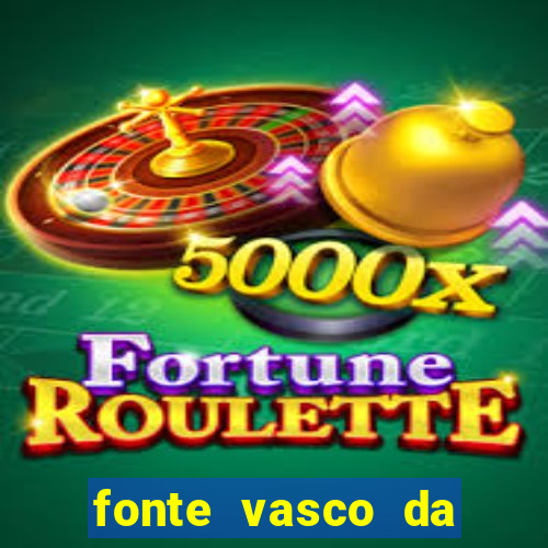 fonte vasco da gama dafont