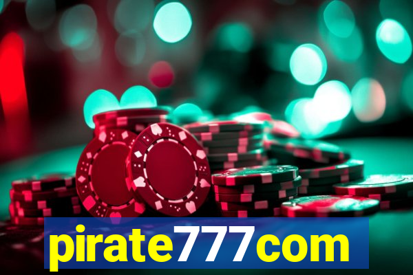 pirate777com