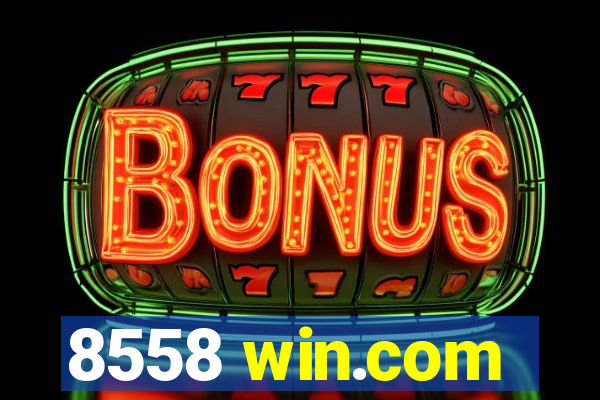 8558 win.com