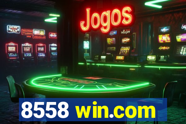 8558 win.com
