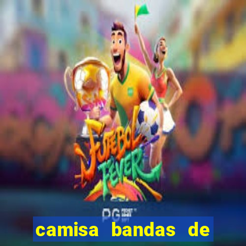 camisa bandas de rock atacado