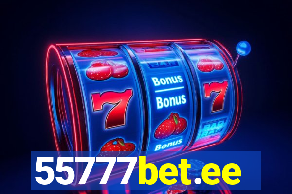 55777bet.ee