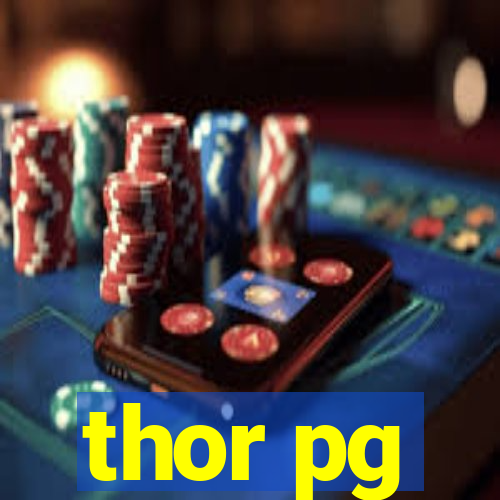 thor pg