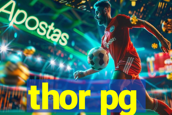 thor pg