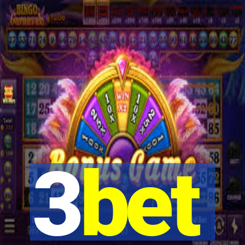 3bet