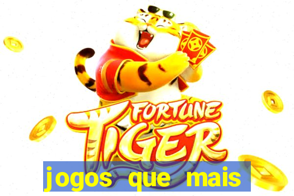 jogos que mais pagam pragmatic play