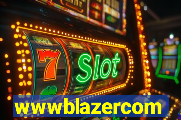 wwwblazercom