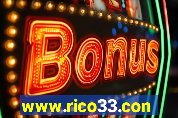 www.rico33.con
