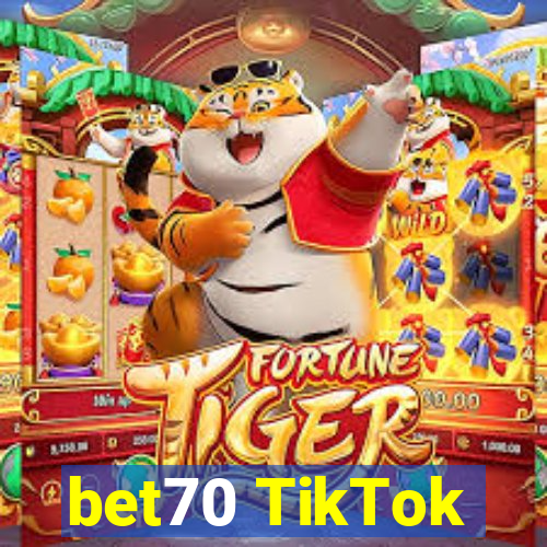 bet70 TikTok