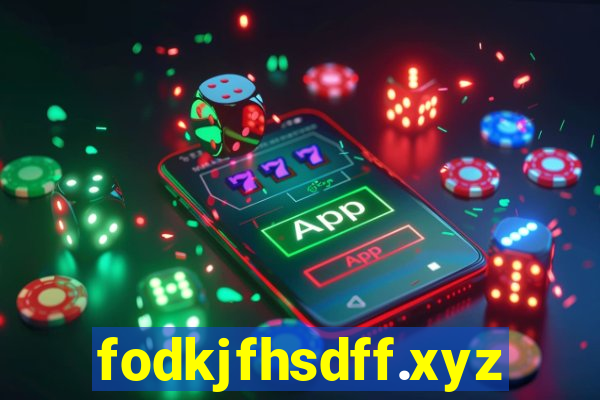 fodkjfhsdff.xyz