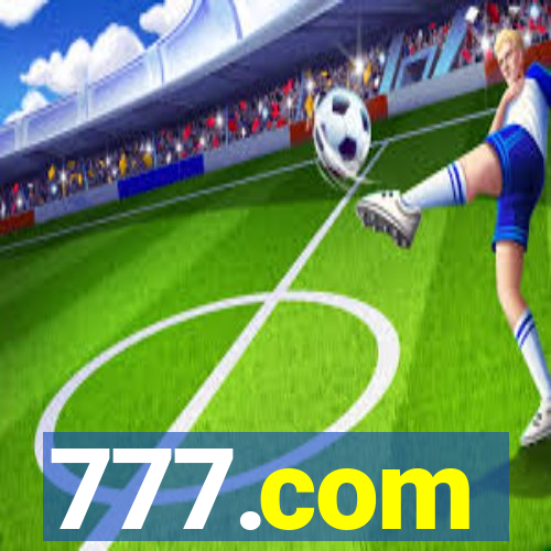 777.com