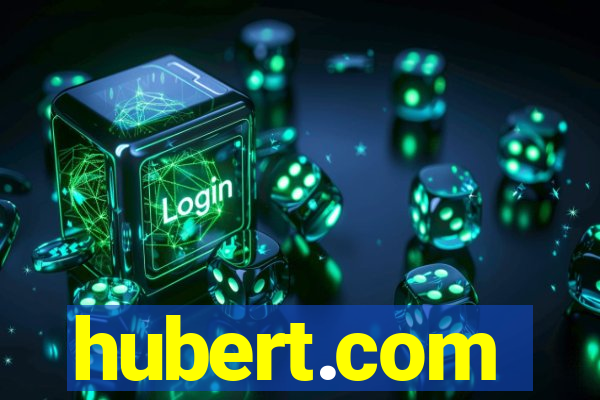 hubert.com plataforma de jogos