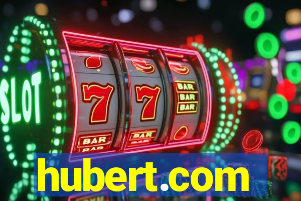 hubert.com plataforma de jogos
