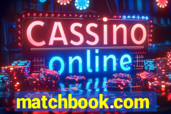 matchbook.com