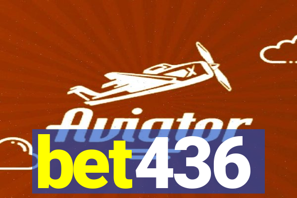 bet436