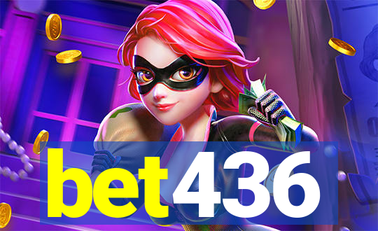 bet436
