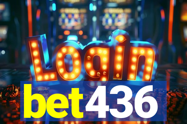bet436