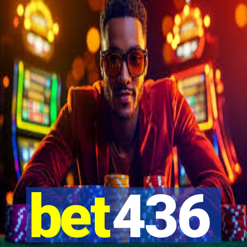 bet436