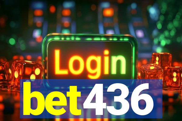 bet436