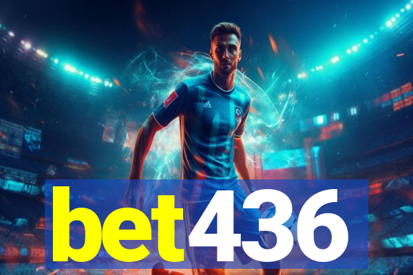 bet436