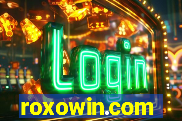 roxowin.com