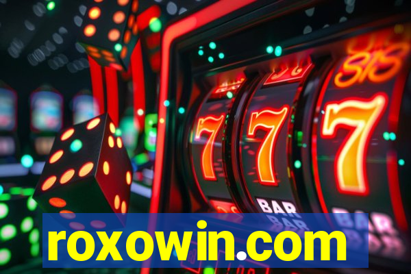 roxowin.com