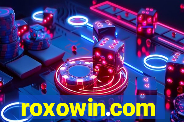 roxowin.com