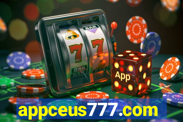 appceus777.com