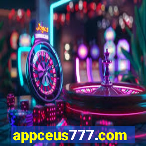 appceus777.com