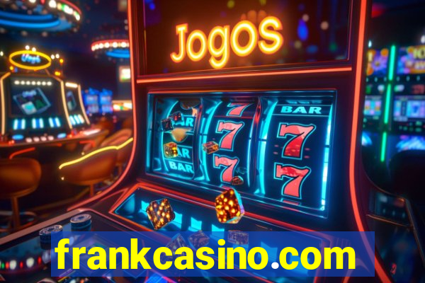 frankcasino.com