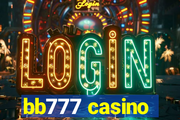 bb777 casino