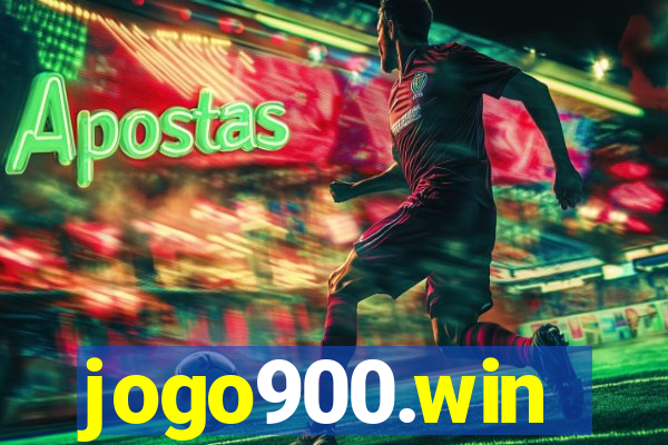 jogo900.win