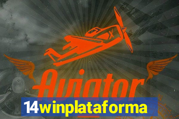 14winplataforma