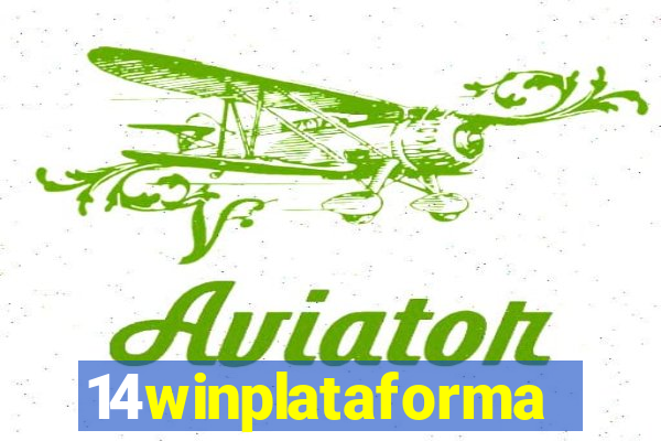 14winplataforma
