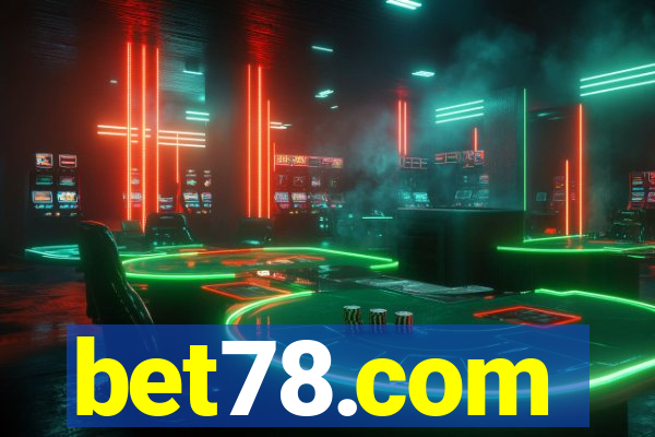 bet78.com