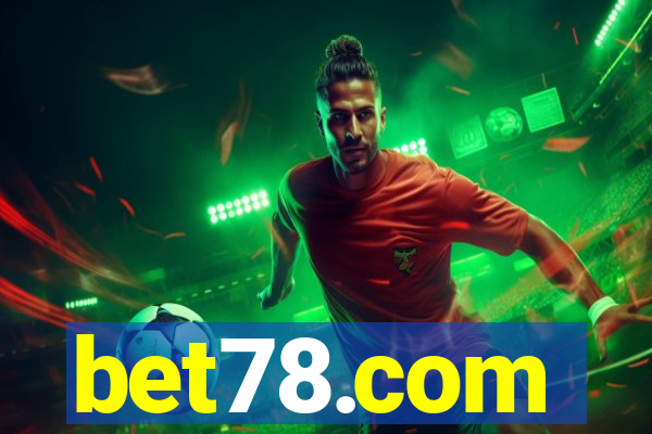 bet78.com