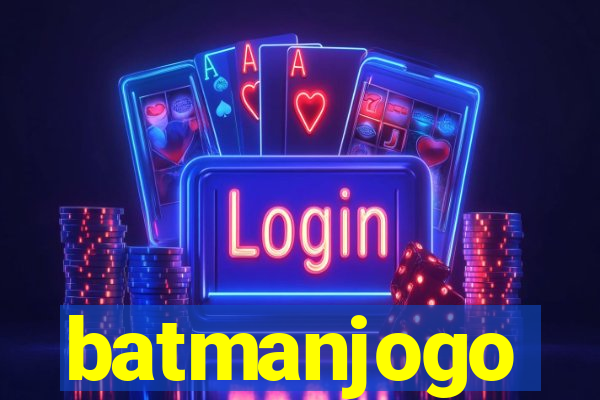 batmanjogo