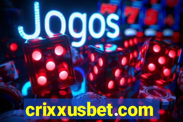 crixxusbet.com