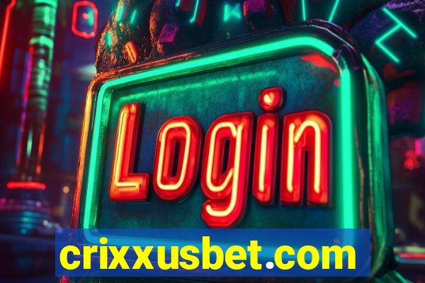 crixxusbet.com