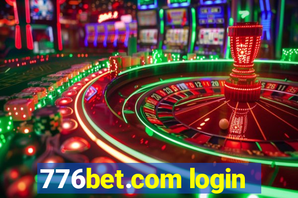776bet.com login