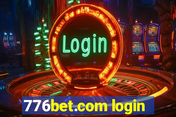 776bet.com login